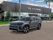 New 2026 Hyundai Santa Fe Hybrid Limited SUV