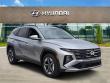 New 2026 Hyundai Tucson SEL FWD SUV