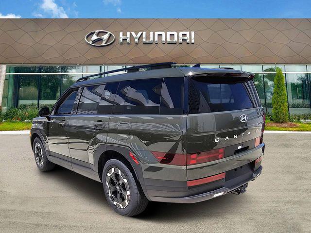 2026 Hyundai Santa Fe SEL - Photo 3