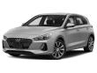 Used 2020 Hyundai Elantra GT Base Hatchback