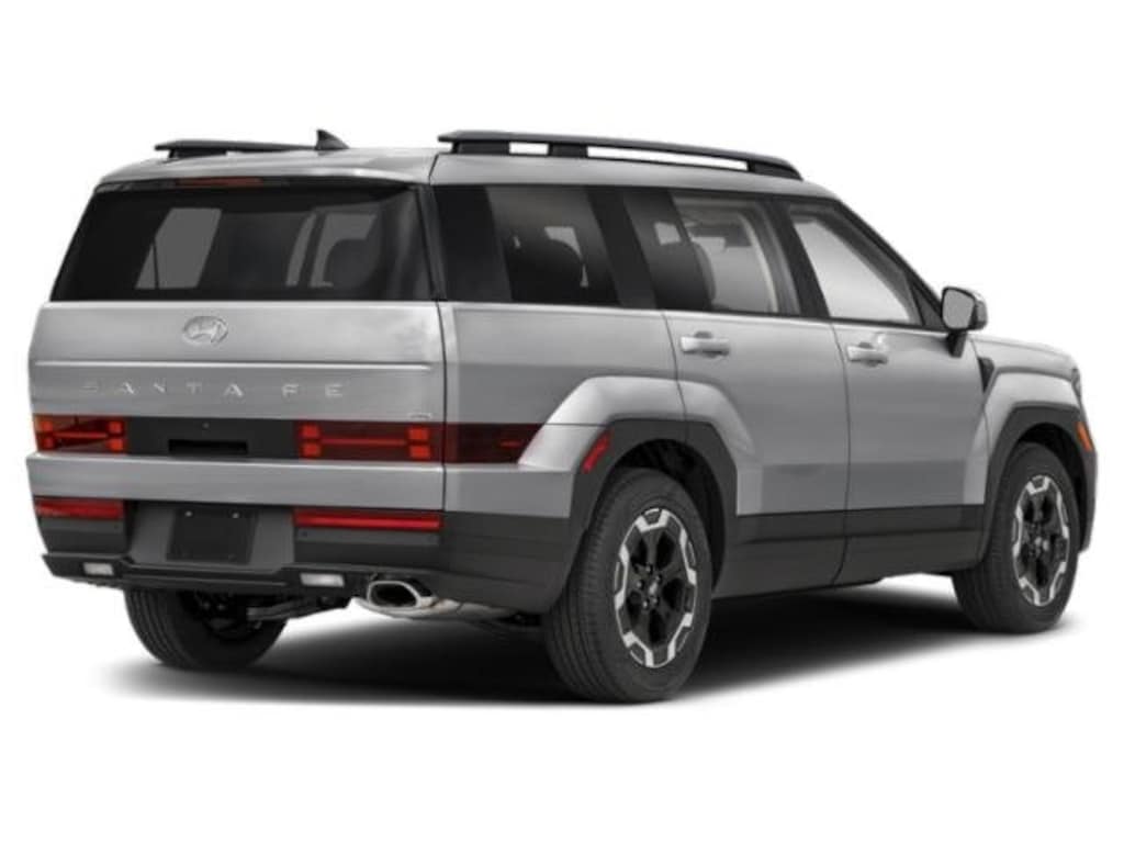 Used 2024 Hyundai Santa Fe SEL SUV