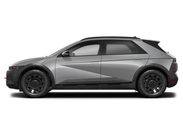 2025 Hyundai Ioniq 5 photo 2