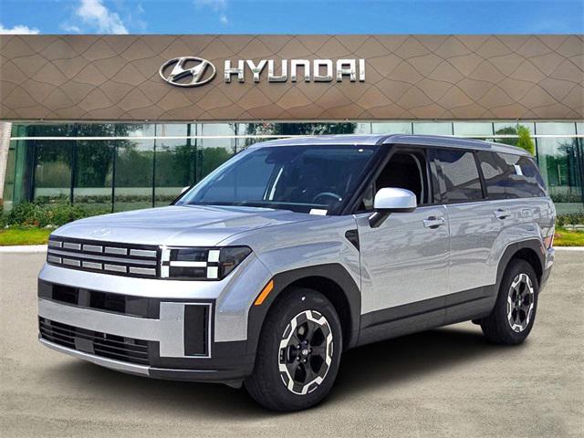 2026 Hyundai Santa Fe SE photo 2