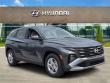 New 2026 Hyundai Tucson SE FWD SUV