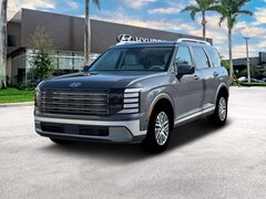 2026 Hyundai Palisade SEL Premium FWD SUV