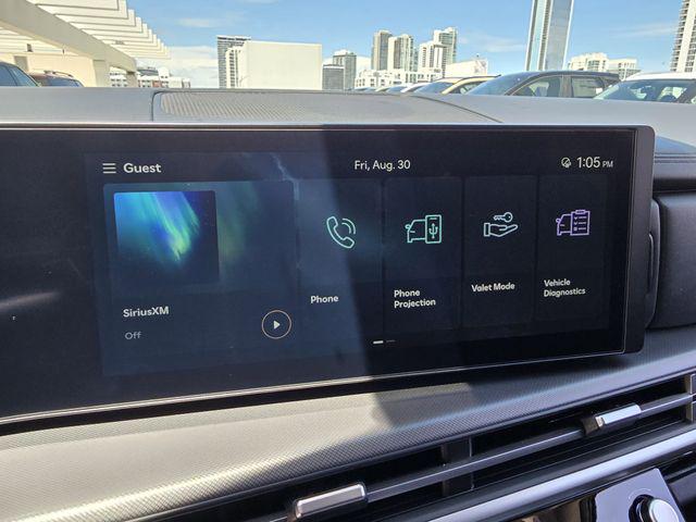 2026 Hyundai Santa Fe SEL - Photo 14