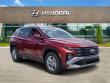New 2026 Hyundai Tucson SE FWD SUV