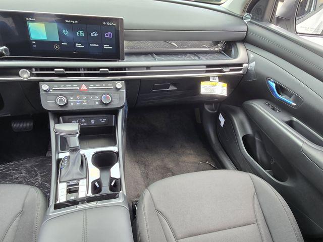 2026 Hyundai Tucson SE - Photo 8