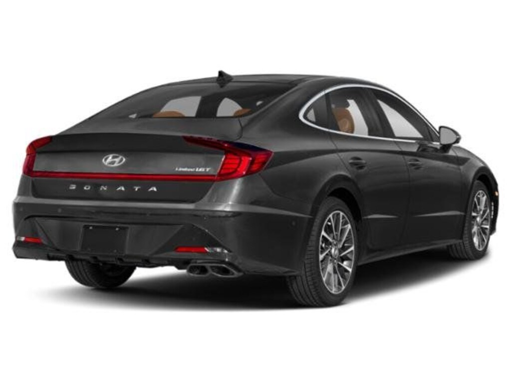Used 2023 Hyundai Sonata Limited Sedan