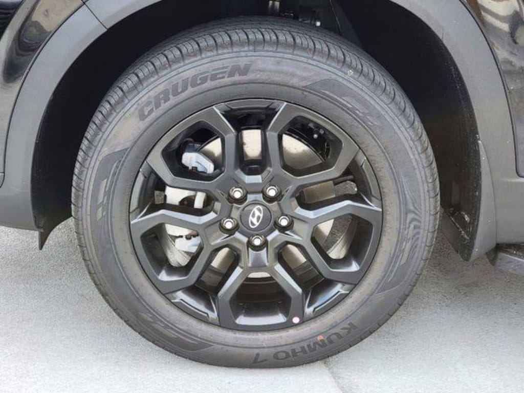 New 2023 Hyundai Santa Fe XRT AWD SUV