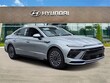 Hyundai Sonata Hybrid