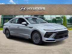 2025 Hyundai Sonata Hybrid SEL Sedan