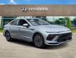 New 2025 Hyundai Sonata Hybrid SEL Sedan