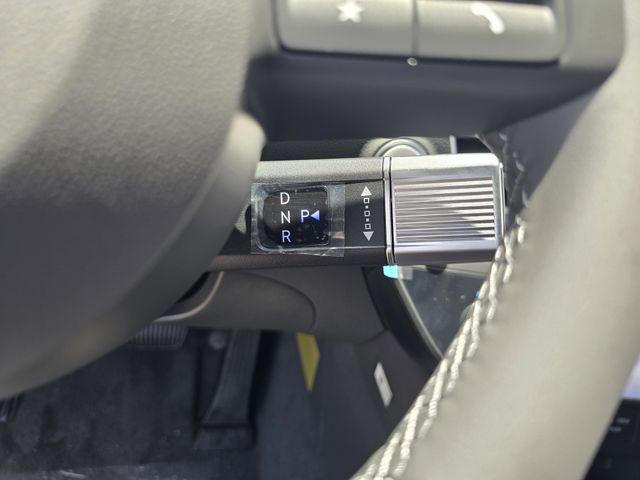 2025 Hyundai Sonata Hybrid SEL - Photo 11