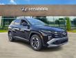 New 2025 Hyundai Tucson SEL FWD SUV