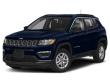 Used 2021 Jeep Compass Latitude SUV