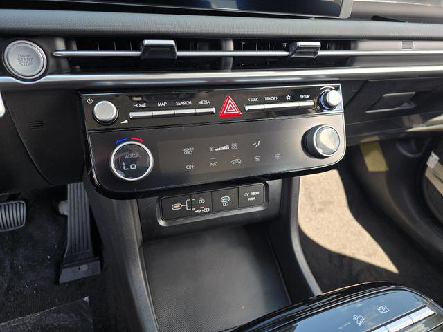 2026 Hyundai Tucson SEL - Photo 18