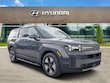  Hyundai Santa Fe Hybrid
