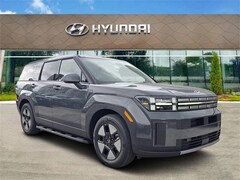 2026 Hyundai Santa Fe Hybrid SE SUV