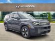 New 2026 Hyundai Santa Fe Hybrid SE SUV