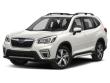 Used 2021 Subaru Forester Touring SUV
