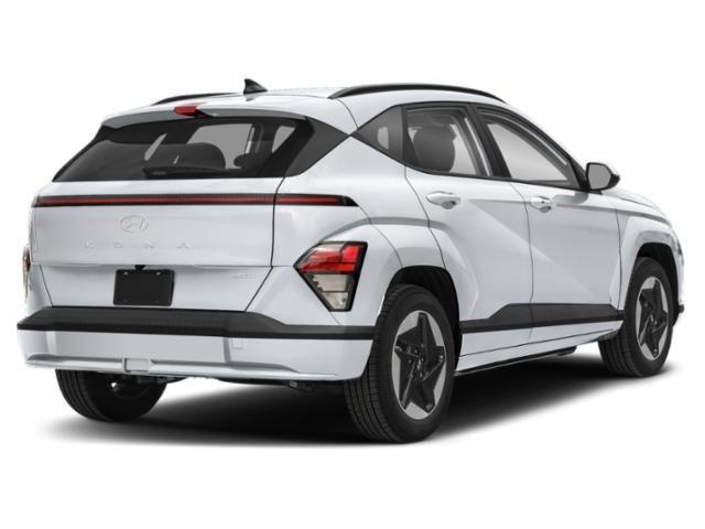 2025 Hyundai Kona Electric SEL photo 2