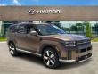 New 2025 Hyundai Santa Fe Hybrid Limited SUV
