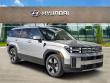 New 2026 Hyundai Santa Fe Hybrid SE SUV