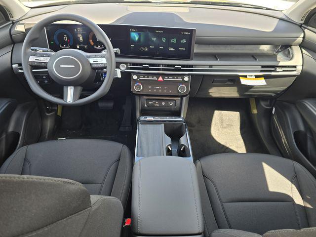 2026 Hyundai Tucson SEL - Photo 6