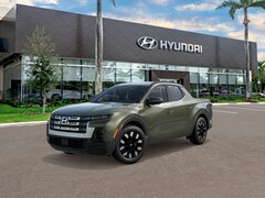 2026 Hyundai Santa Cruz SEL FWD Truck Crew Cab