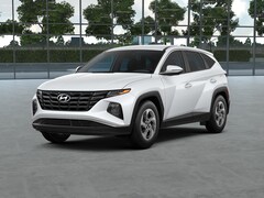 2023 Hyundai Tucson SE FWD SUV