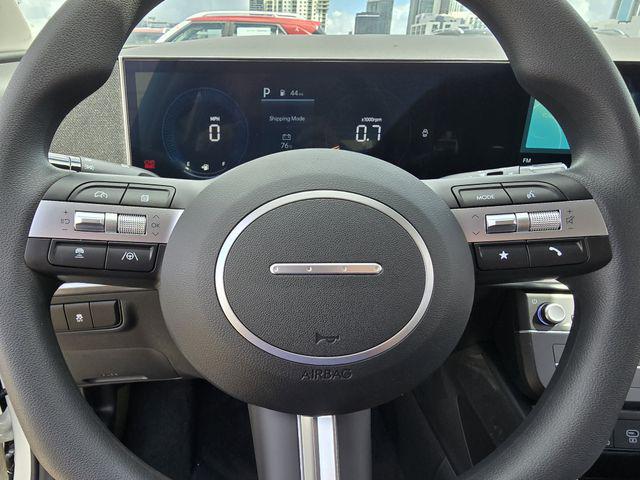 2026 Hyundai Tucson SE - Photo 14