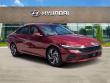 New 2025 Hyundai Elantra Limited Sedan