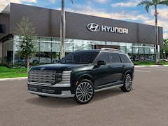 2026 Hyundai Palisade Hybrid Calligraphy SUV