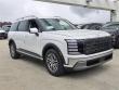 New 2026 Hyundai Palisade SEL FWD SUV
