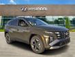 New 2025 Hyundai Tucson SEL FWD SUV