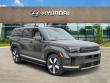 New 2026 Hyundai Santa Fe Limited FWD SUV