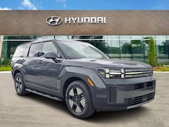 2026 Hyundai Santa Fe Hybrid SE SUV