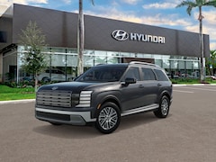 2026 Hyundai Palisade SEL FWD SUV