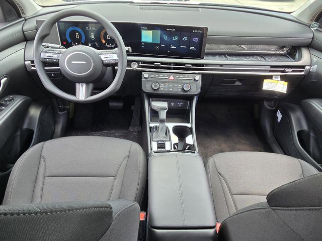 2026 Hyundai Tucson SE - Photo 6