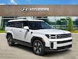  Hyundai Santa Fe Hybrid