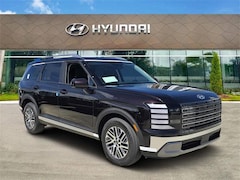 2026 Hyundai Palisade SEL FWD SUV