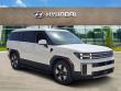 New 2026 Hyundai Santa Fe Hybrid SE SUV