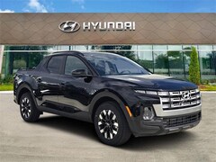 2026 Hyundai Santa Cruz SEL Activity FWD Truck Crew Cab