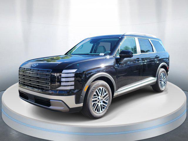 New 2027 Hyundai Palisade SEL Premium FWD SUV