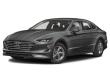 Used 2023 Hyundai Sonata SE Sedan