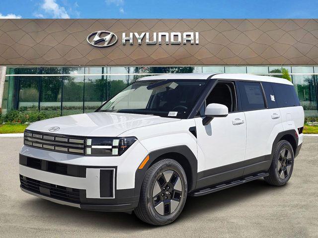 2026 Hyundai Santa Fe SE - Photo 2