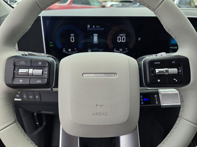 2026 Hyundai Santa Fe SE - Photo 14