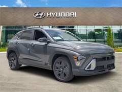 2026 Hyundai Kona SEL Sport FWD SUV
