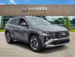 New 2025 Hyundai Tucson SEL FWD SUV